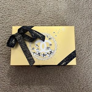 Chanel Holiday gift set 2023